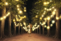 Preview dan Rekomendasi Link Sparks of Tomorrow (2026) Full Episode Subtitle Indonesia, Mimpi yang Telah Hilang di Jalanan Kyoto