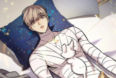 Baca Manhwa Eleceed Chapter 405 Bahasa Indonesia, Jiwoo Akhirnya Pulih Kembali!
