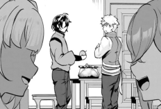 Sinopsis dan Link Baca Manga Yasagure Shoukansha wa Ugokanai Full Chapter Bahasa Indonesia, Dipaksa Bertarung Demi Umat Manusia