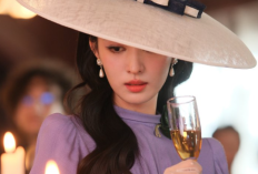 Preview dan Rekomendasi Link Overdo (2026) Full Episode Subtitle Indonesia, Meninggalkan Murong Qingyi dalam Kepedihan