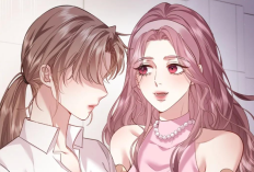 Baca Manhwa Meet My Ex Again As His Aunt Episode 36 Scan Indonesia, Kedatangan Sosok Misterius yang Tidak Terduga!