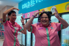 Sinopsis dan Link Nonton Night Shift for Cuties (2026) Full Episode Subtitle Indonesia, Purple Tea Menyatukan Mereka Menjadi Sahabat Dekat
