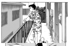 Sinopsis dan Link Baca Manga Hone ga Kusaru Made Full Chapter Bahasa Indonesia, Mengubur Mayat di Sebuah Gunung
