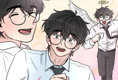 Sinopsis dan Link Baca Manhwa While You Weren't Watching Full Chapter Bahasa Indonesia, Seorang Beta Berubah Menjadi Omega?