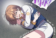 Menerima Sebuah Surel Misterius? Baca Manhwa The Novel's Extra (Remake) Chapter 164 Bahasa Indonesia