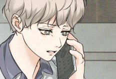 Penawaran yang Tenang Namun Berbahaya, Baca Manhwa The Boundary of Delusion Chapter 33 Bahasa Indonesia