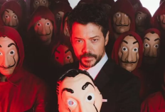 Nonton Serial Money Heist Season 6 (2026) Full Episode Subtitle Indonesia, Pihak Kepolisian Berkhianat Kepada Sierra?