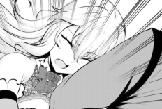 Tinggal Bersama Mantan Ratu dari Klan Iblis! Baca Manga Yasagure Shoukansha wa Ugokanai Chapter 6 Bahasa Indonesia