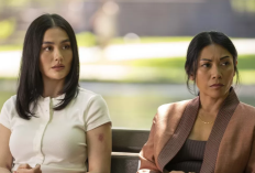 Review Alur Serial Reacher Season 4 (2026) Episode 1-3 Subtitle Indonesia, Reacher Harus Menghadapi Konspirasi Rumit