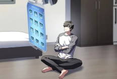 Sinopsis dan Link Baca Only I Have an EX-Grade Summon Full Chapter Bahasa Indonesia, Baek Jinwoo Jadi Veteran Dunia Game