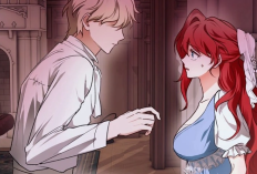 Baca Manhwa Do Not Forgive Us Our Sins chapter 6 Bahasa Indonesia, Obsesi dan Hasrat Romantis Menyimpang