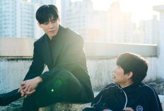 Sinopsis dan Link Nonton Drama Korea Teach You a Lesson (2026) Full Episode Subtitle Indonesia, Pemberantasan Bullying di Sekolah